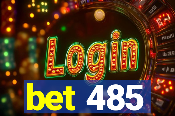 bet 485
